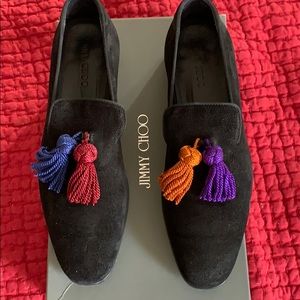 Men’s jimmy Choo loafers